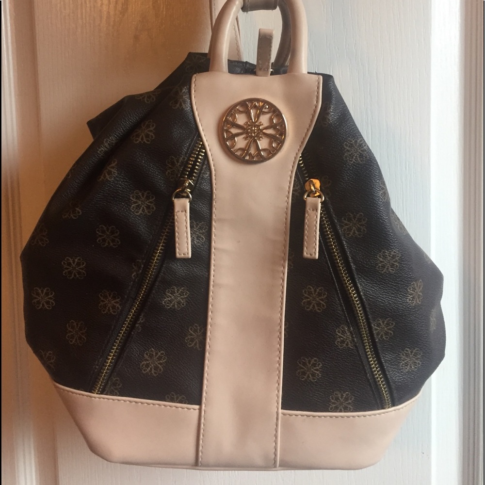 Shoulders bag
